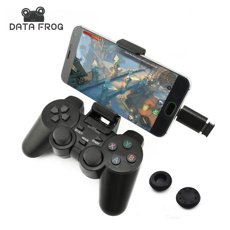 Wireless Android Gaming Controller
