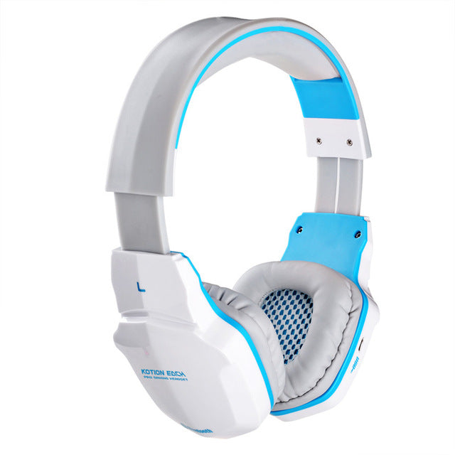 Wireless Bluetooth 4. 1 Stereo Gaming Headphones
