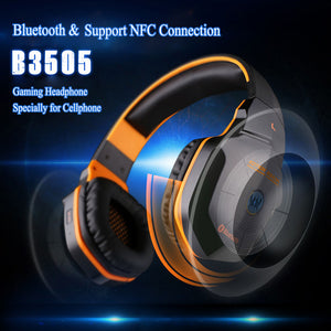 Wireless Bluetooth 4. 1 Stereo Gaming Headphones